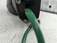 2015 Subaru Forester Driver Side View Mirror - Left Door Mirror OEM Used - Oemusedautoparts1.com