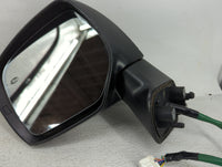 2015 Subaru Forester Driver Side View Mirror - Left Door Mirror OEM Used - Oemusedautoparts1.com