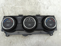 2015 Subaru Forester Climate Control Module Temperature AC/Heater Replacement P/N:72311SG040 T1030514W Fits OEM Used Auto Pa