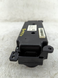 2015 Subaru Forester Climate Control Module Temperature AC/Heater Replacement P/N:72311SG040 T1030514W Fits OEM Used Auto Pa