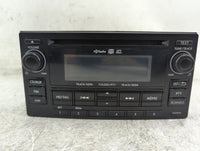 2015 Subaru Forester Radio AM FM Cd Player Receiver Replacement P/N:CF625UM Fits OEM Used Auto Parts - Oemusedautoparts1.com