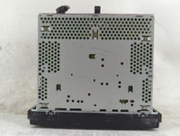 2015 Subaru Forester Radio AM FM Cd Player Receiver Replacement P/N:CF625UM Fits OEM Used Auto Parts - Oemusedautoparts1.com