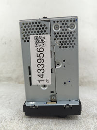 2015 Subaru Forester Radio AM FM Cd Player Receiver Replacement P/N:CF625UM Fits OEM Used Auto Parts - Oemusedautoparts1.com