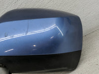 2015 Subaru Forester Passenger Side View Mirror - Right Door Mirror OEM Used - Oemusedautoparts1.com