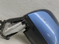 2015 Subaru Forester Passenger Side View Mirror - Right Door Mirror OEM Used - Oemusedautoparts1.com
