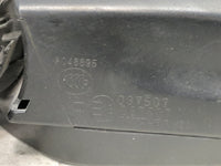 2015 Subaru Forester Passenger Side View Mirror - Right Door Mirror OEM Used - Oemusedautoparts1.com
