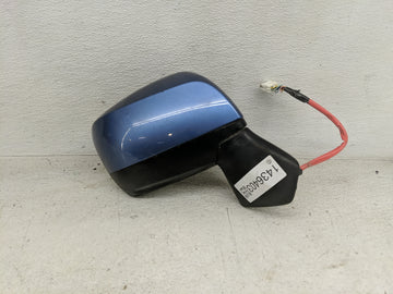 2015 Subaru Forester Passenger Side View Mirror - Right Door Mirror OEM Used - Oemusedautoparts1.com