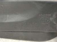 2015 Subaru Forester Passenger Side View Mirror - Right Door Mirror OEM Used - Oemusedautoparts1.com