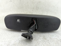 2015 Subaru Forester Interior Rear View Mirror Replacement OEM P/N:026378 GNTX-587, NZLWZLHL4, 4112A-WZLHL4, WZLHL4 Fits OEM