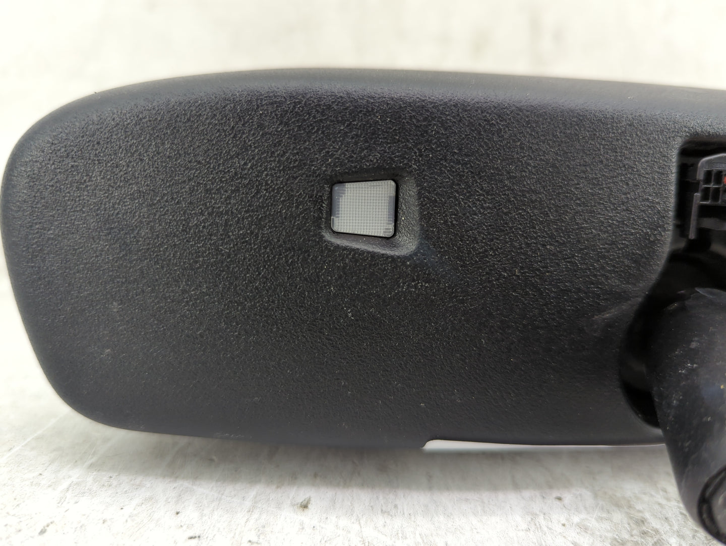2015 Subaru Forester Interior Rear View Mirror Replacement OEM P/N:026378 GNTX-587, NZLWZLHL4, 4112A-WZLHL4, WZLHL4 Fits OEM