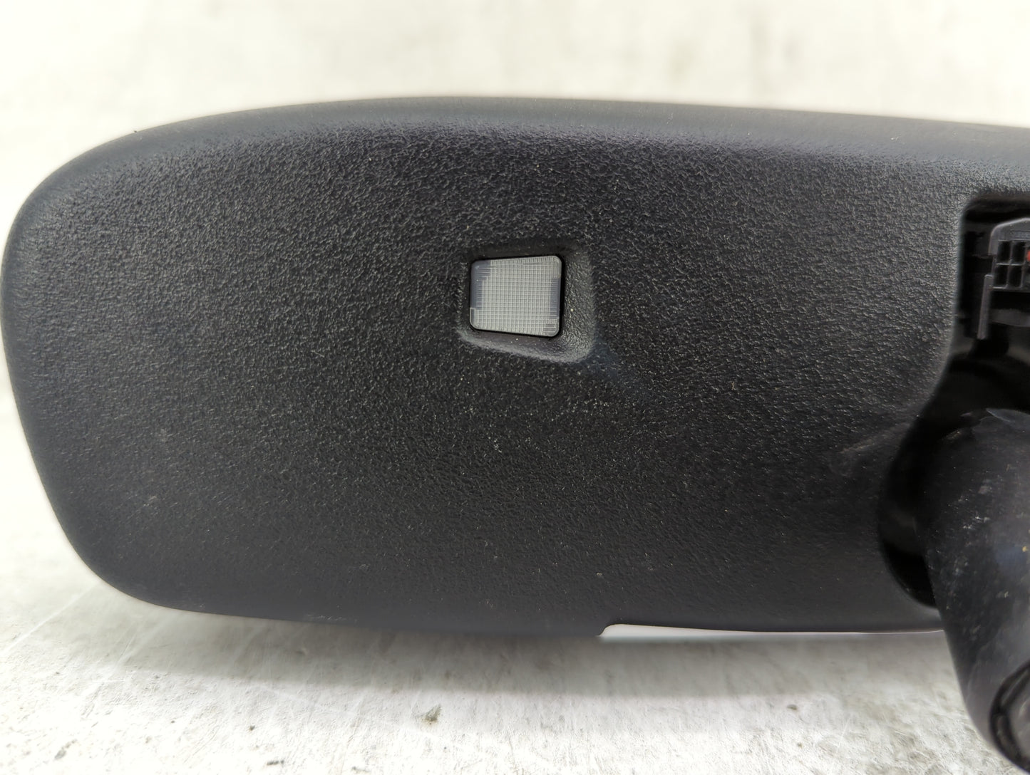 2015 Subaru Forester Interior Rear View Mirror Replacement OEM P/N:026378 GNTX-587, NZLWZLHL4, 4112A-WZLHL4, WZLHL4 Fits OEM
