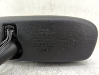 2015 Subaru Forester Interior Rear View Mirror Replacement OEM P/N:026378 GNTX-587, NZLWZLHL4, 4112A-WZLHL4, WZLHL4 Fits OEM