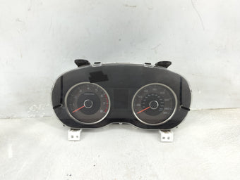compare product 2015 Subaru Forester Instrument Cluster Speedometer Gauges P/N:85003SG74 0427539, 0407201144647 Fits OEM Used Auto Parts