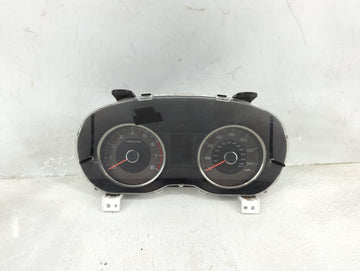 2015 Subaru Forester Instrument Cluster Speedometer Gauges P/N:85003SG740 85003SG74, 0427539, 0407201144647 Fits OEM Used Au