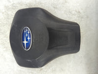2015 Subaru Forester Air Bag Driver Left Steering Wheel Mounted P/N:4P9544MDBES Fits OEM Used Auto Parts - Oemusedautoparts1