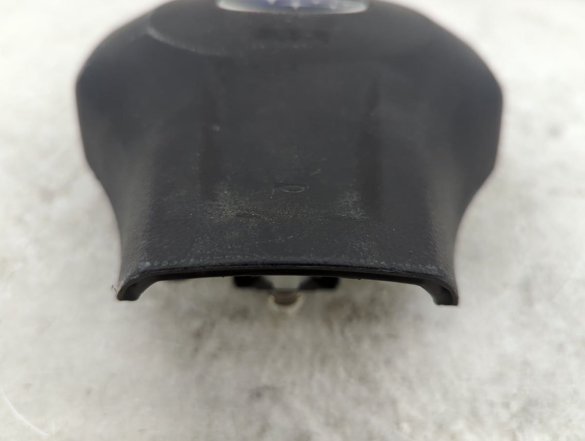 2015 Subaru Forester Air Bag Driver Left Steering Wheel Mounted P/N:4P9544MDBES Fits OEM Used Auto Parts - Oemusedautoparts1