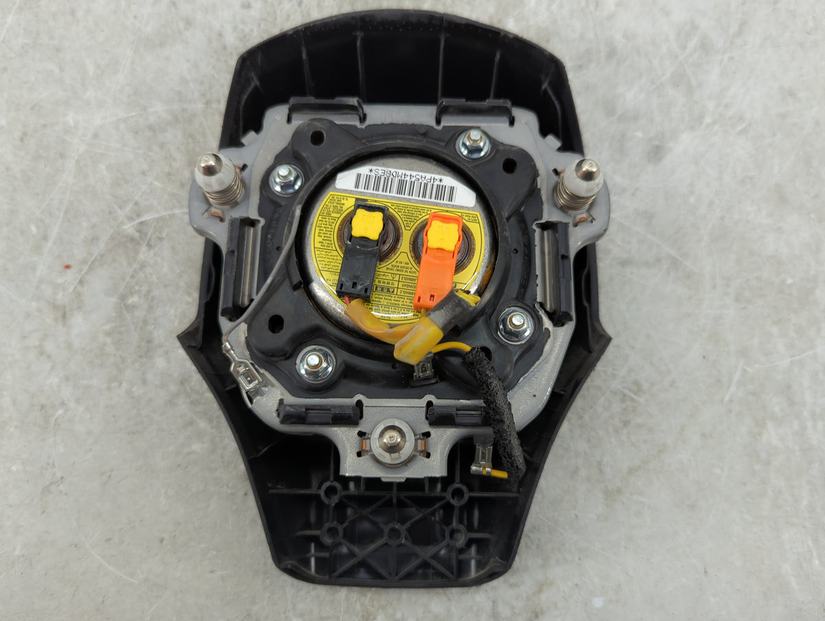 2015 Subaru Forester Air Bag Driver Left Steering Wheel Mounted P/N:4P9544MDBES Fits OEM Used Auto Parts - Oemusedautoparts1