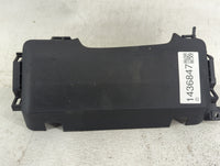 2015 Subaru Forester Air Bag Passenger Right Dashboard OEM P/N:WNH0S41P440 TG09D04001, 0589-P1-0047, GHC1-2510, BAM-PT1-1845