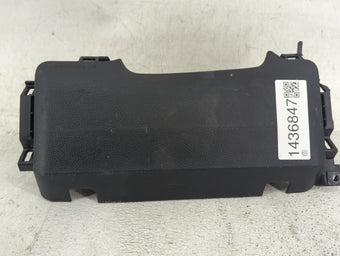compare product 2015 Subaru Forester Air Bag Driver Left Knee OEM P/N:WNH0S41P440 TG09D04001, 0589-P1-0047, GHC1-2510, BAM-PT1-1845 Fits OEM Used Auto Parts