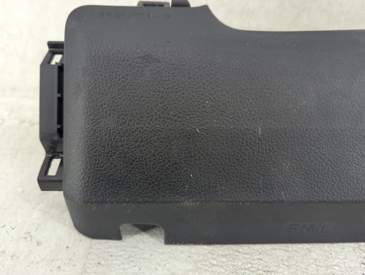 2015 Subaru Forester Air Bag Passenger Right Dashboard OEM P/N:WNH0S41P440 TG09D04001, 0589-P1-0047, GHC1-2510, BAM-PT1-1845