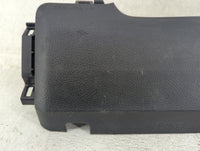 2015 Subaru Forester Air Bag Driver Left Knee OEM P/N:WNH0S41P440 TG09D04001, 0589-P1-0047, GHC1-2510, BAM-PT1-1845 Fits OEM