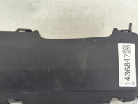 2015 Subaru Forester Air Bag Passenger Right Dashboard OEM P/N:WNH0S41P440 TG09D04001, 0589-P1-0047, GHC1-2510, BAM-PT1-1845