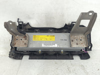 2015 Subaru Forester Air Bag Passenger Right Dashboard OEM P/N:WNH0S41P440 TG09D04001, 0589-P1-0047, GHC1-2510, BAM-PT1-1845