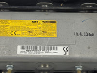 2015 Subaru Forester Air Bag Passenger Right Dashboard OEM P/N:WNH0S41P440 TG09D04001, 0589-P1-0047, GHC1-2510, BAM-PT1-1845