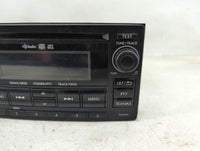 2015 Subaru Forester Radio AM FM Cd Player Receiver Replacement P/N:86201SG620 PF-3491, CF625UM Fits OEM Used Auto Parts - O