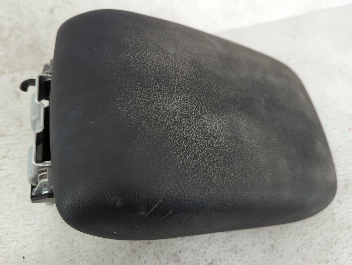 2015 Subaru Forester Center Console Armrest Cover Lid Fits OEM Used Auto Parts - Oemusedautoparts1.com