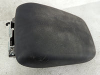 2015 Subaru Forester Center Console Armrest Cover Lid Fits OEM Used Auto Parts - Oemusedautoparts1.com