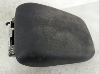 compare product 2015 Subaru Forester Center Console Armrest Cover Lid Fits OEM Used Auto Parts