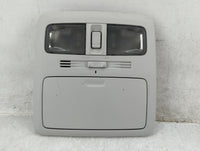 2015 Subaru Forester Overhead Roof Console - Oemusedautoparts1.com