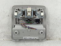 2015 Subaru Forester Overhead Roof Console - Oemusedautoparts1.com
