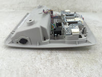 2015 Subaru Forester Overhead Roof Console - Oemusedautoparts1.com