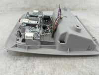 2015 Subaru Forester Overhead Roof Console - Oemusedautoparts1.com
