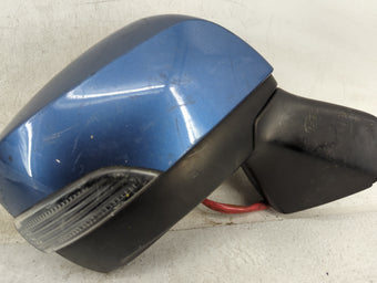 compare product 2015 Subaru Forester Passenger Side View Mirror - Right Door Mirror OEM Used