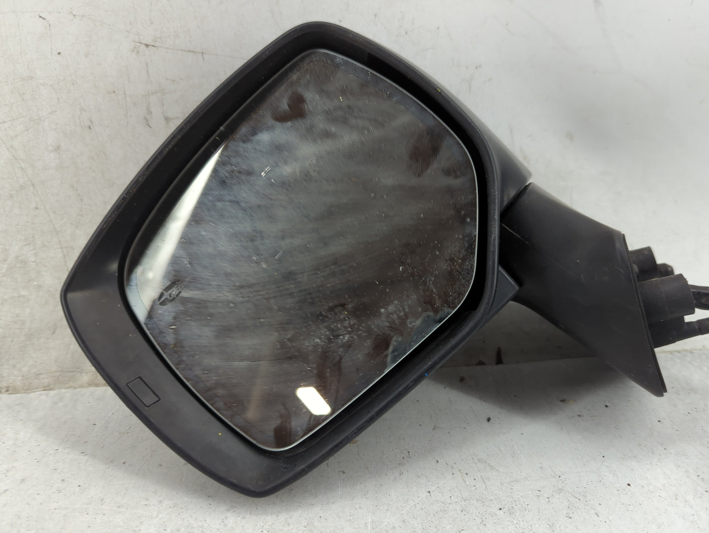 2015 Subaru Forester Driver Side View Mirror - Left Door Mirror OEM Used - Oemusedautoparts1.com