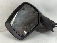 2015 Subaru Forester Driver Side View Mirror - Left Door Mirror OEM Used - Oemusedautoparts1.com