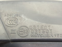 2015 Subaru Forester Driver Side View Mirror - Left Door Mirror OEM Used - Oemusedautoparts1.com