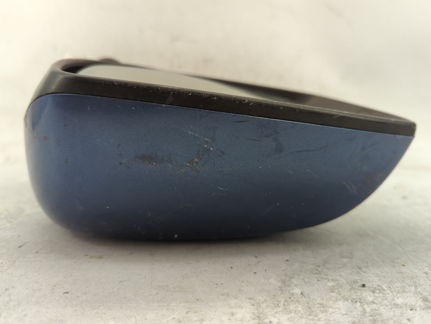 2015 Subaru Forester Driver Side View Mirror - Left Door Mirror OEM Used - Oemusedautoparts1.com
