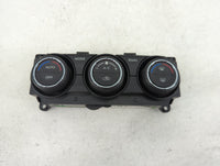 2015 Subaru Forester Climate Control Module Temperature AC/Heater Replacement P/N:72311SG040 Fits OEM Used Auto Parts - Oemu