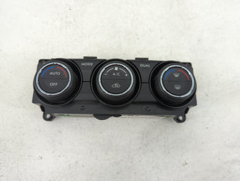 compare product 2015 Subaru Forester Climate Control Module Temperature AC/Heater Replacement P/N:72311SG040 Fits OEM Used Auto Parts