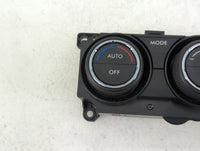 2015 Subaru Forester Climate Control Module Temperature AC/Heater Replacement P/N:72311SG040 Fits OEM Used Auto Parts - Oemu
