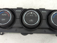 2015 Subaru Forester Climate Control Module Temperature AC/Heater Replacement P/N:72311SG040 Fits OEM Used Auto Parts - Oemu