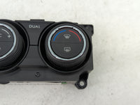 2015 Subaru Forester Climate Control Module Temperature AC/Heater Replacement P/N:72311SG040 Fits OEM Used Auto Parts - Oemu