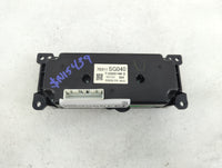 2015 Subaru Forester Climate Control Module Temperature AC/Heater Replacement P/N:72311SG040 Fits OEM Used Auto Parts - Oemu