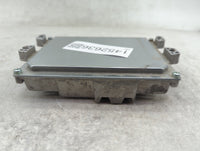 2015 Subaru Forester PCM Engine Control Computer ECU ECM PCU OEM P/N:22765AG973 DEF002-114 A1 5408 Fits OEM Used Auto Parts 