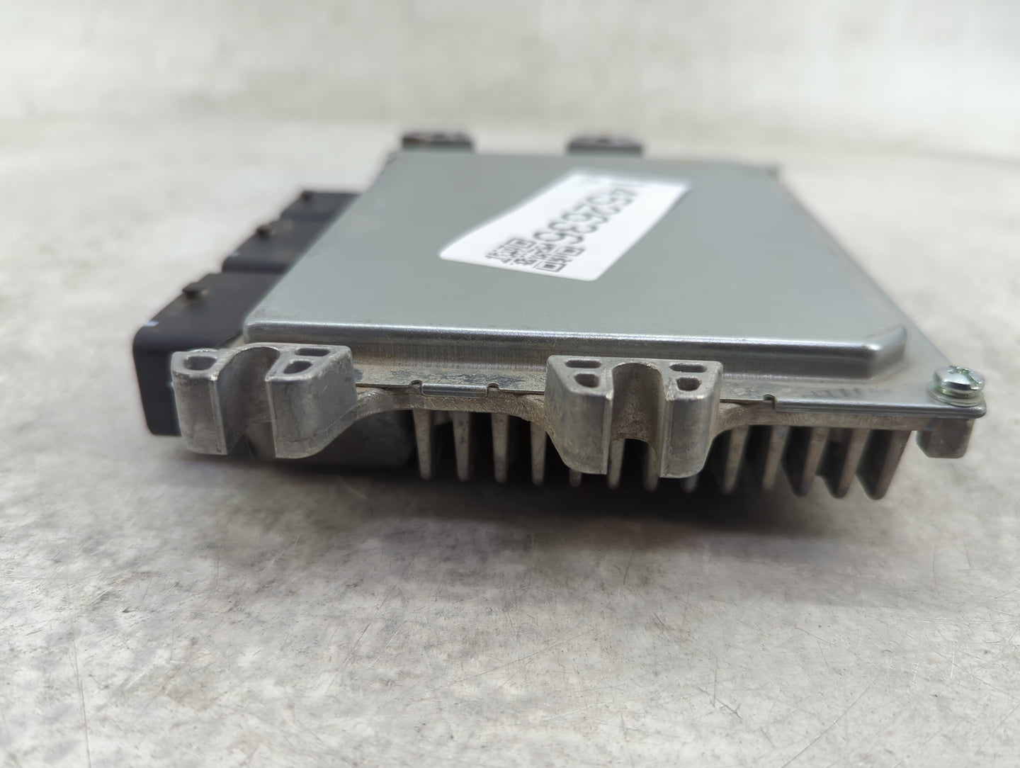 2015 Subaru Forester PCM Engine Control Computer ECU ECM PCU OEM P/N:22765AG973 DEF002-114 A1 5408 Fits OEM Used Auto Parts 