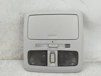 2015 Subaru Forester Overhead Roof Console - Oemusedautoparts1.com